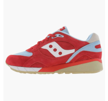 Saucony Shadow 6000 Blue Apple PYS (70099 1)