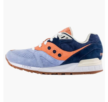 Saucony Shadow Master Atlantic Tide Ubiq (S70187 2)