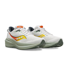Saucony Triumph 21 (S20881-111) in weiss