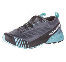 Scarpa Ribelle Run GTX (33071-202) in blau