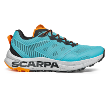 Scarpa Spin Planet (33063-M-600) in blau