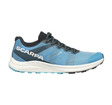 Scarpa Spin Race (33065-350) in blau