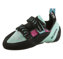 Scarpa Vapor V (70040-L;474) in bunt