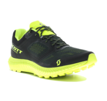 Scott Kinabalu Ultra RC (279763-1040-BLACK-YELLOW)