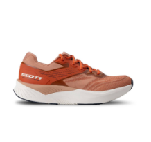 Scott Pursuit Ride (411078-BRAZE-ORANGE-ROSE-BEIGE) in rot