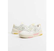 Sergio Tacchini Bb Court (TSTU0004L03403) in weiss