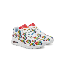 Skechers Uno - Prism Kisses , , Größe 36 (177084_WMLT)