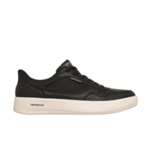 SKECHERS Arch Fit Court Break Komfortabel (183402-BLK)