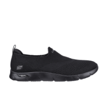 Skechers Arch Fit Refine Dont Go (104164-BBK)