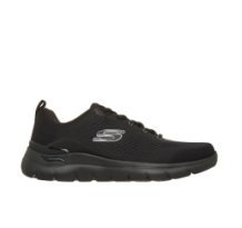 SKECHERS Arch Fit Summits Kravel (233178-BBK)