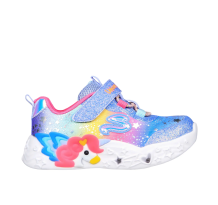 Skechers Baby Unicorn Charmer Twilight Dream (302681N-BLMT)