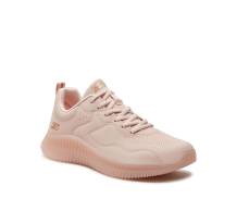 Skechers Bobs Geo How Marvelous 117422 LTPK Grö e (117422_LTPK)