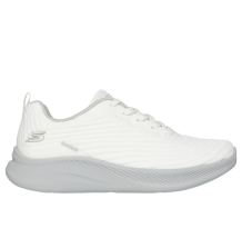 Skechers BOBS Moda Flex Mellow Dawn (117731-WHT)