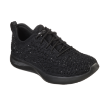 Skechers Bobs Squad 2 Galaxy (32805-BBK)