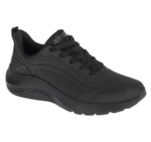 SKECHERS Bobs Squad Waves Rush Ten (118229_BBK)