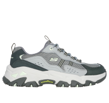 Skechers DLites Hiker (180128-GRMT) in grün