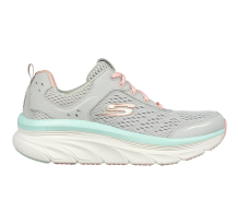 Skechers Dlux Walker (149023-GYCL)