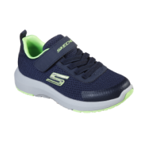 SKECHERS Dynamic Tread (98151L-NVLM)