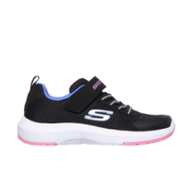 Skechers Dynamic Tread Hop N Hike (81365L-BKMT)