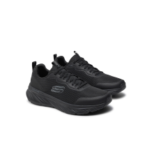 Skechers Edgeride Rekze (232835-BBK) in schwarz