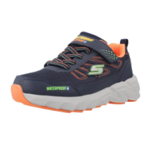 Skechers Elite Sport Tread Aquavek (406334L-NVOR)