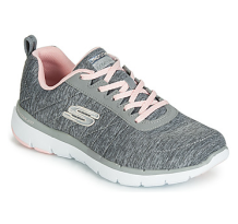 SKECHERS Flex Appeal 3.0 Insiders (13067-GYLP)