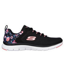 Skechers Flex Appeal 4.0 (149586-BKMT)