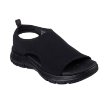 Skechers Flex Appeal 4.0 Moon Lines (119478-BBK)