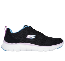 Skechers Flex Appeal 5.0 New Thrive (150200-BKMT)