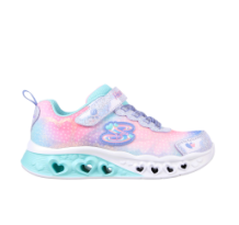 Skechers Simply Love HEART LIGHTS FLUTTER (302315L-LVMT)