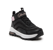 Skechers Fuse Tread Wild Adventure Grö e 27 (302948L_BLK)