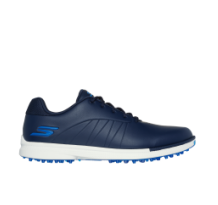 Skechers GO GOLF Tempo GF Shoes (214099-NVBL) in blau