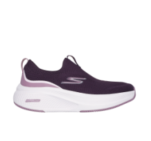 Skechers GO RUN Elevate Cadena Shoes (129010-PLUM)