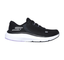 Skechers Go Run Pure 4 (172082-BKW) in schwarz