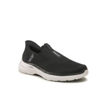 Skechers Go Walk 6 Easy (216278-BLK)