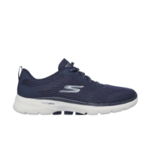 Skechers GO WALK 6 Bold Vision (124512-NVW)