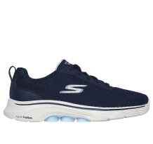 Skechers GO WALK 7 Clear Path (125207-NVLB)