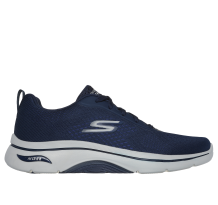 Skechers GO WALK Arch Fit 2 2.0 Idyllic (216516-NVY) in blau