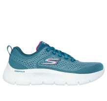 Skechers GO WALK Flex Kali (124830-TLHP) in grün