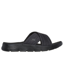 Skechers Go Walk Flex (141420/BKGY)