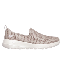 Skechers Go Walk Joy Low Top Slip Ons Grey (15600-TPE)