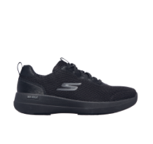 SKECHERS Go Walk (124602-BBK)