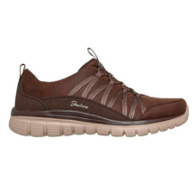 SKECHERS Graceful Cozy Hug (100889 CHOC)