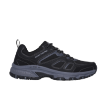 Skechers Hillcrest Pure Escape (237379-BKCC) in schwarz