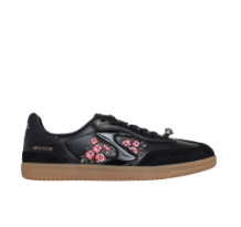 SKECHERS Hotshot Fiercely Floral (185357-BKMT)