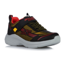 Skechers Hyper Blitz Hydro Tronix (403861L-BKRD)