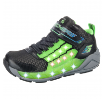 Skechers Jungen Sportschuhe  27 (90710L BKLM)