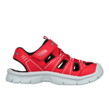 Skechers Kindersandalen Relix (406520-RDBK)