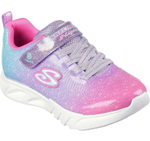 Skechers Flicker Ombre Dreamer Flash (303703L_PKMT)