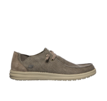 Skechers Melson Casual (66387-KHK)